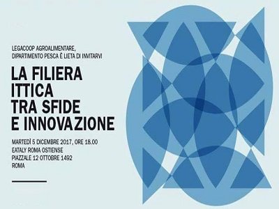 LA FILIERA ITTICA TRA SFIDE E INNOVAZIONE