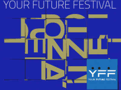 YOUR FUTURE FESTIVAL 2015
