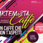 MONTEGRANARO: INAUGURAZIONE ARTEMISTA CAFFE’