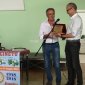 AGROALIMENTARE: FALCINETO COMPIE 70 ANNI