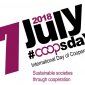 GIORNATA INTERNAZIONALE COOPERATIVE DEDICATA ALLE SOCIETA’ SOSTENIBILI