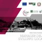 FORMAZIONE: CORSO MANAGER DELLO SVILUPPO LOCALE ISTAO