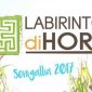 SENIGALLIA: IL LABIRINTO DI HORT PARLA ALLA RADIO