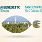 IL PESCEAZZURRO A SAN BENEDETTO DEL TRONTO