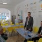 SAN BENEDETTO DEL TRONTO ACCOGLIE PESCEAZZURRO