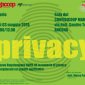 PRIVACY: SEMINARIO LEGACOOP MARCHE SU NUOVO REGOLAMENTO GDPR UE