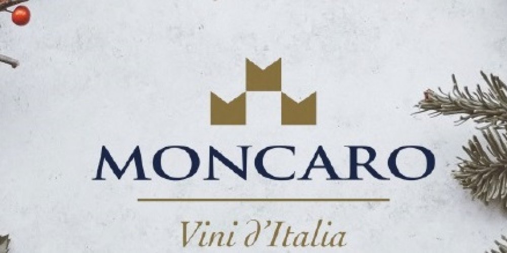 CUORECOOPERATIVO: MONCARO VINO E PASSIONE NELLE MARCHE