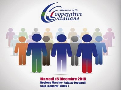 NASCE L’ALLEANZA DELLE COOPERATIVE DELLE MARCHE