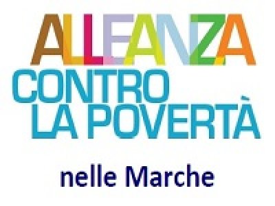 LEGACOOP MARCHE ADERISCE ALL’ALLEANZA CONTRO LA POVERTA’