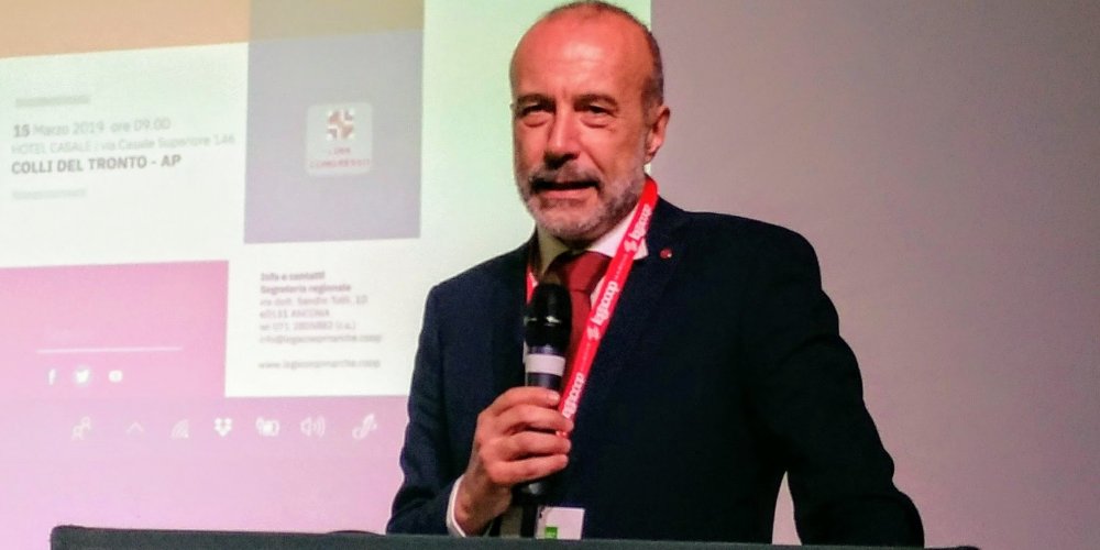 CRISI: ALLEANZA COOPERATIVE MARCHE, LA TEMPESTA PERFETTA PER FAMIGLIE E COOPERATIVE