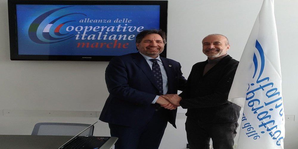 MARCHE: ALLERUZZO NUOVO PRESIDENTE ALLEANZA COOPERATIVE 