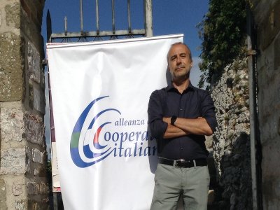 ALLEANZA COOPERATIVE ITALIANE MARCHE: ALLLERUZZO NUOVO PRESIDENTE