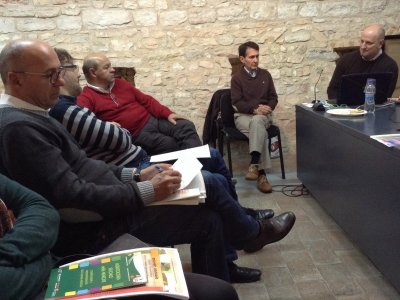 ARCEVIA: COOPERAZIONE AGRICOLA E SOCIALE PER SVILUPPO AREA DEL MISA-NEVOLA