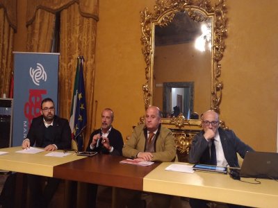 CENTRO ITALIA RELOAD: BANDO PER NUOVE COOPERATIVE NEL CRATERE DEL SISMA