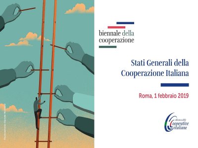 BIENNALE COOPERAZIONE A ROMA, LE COOPERATIVE DALLE MARCHE