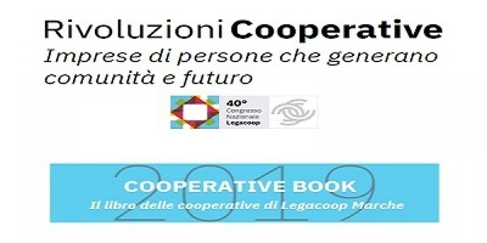 COOPERATIVE BOOK