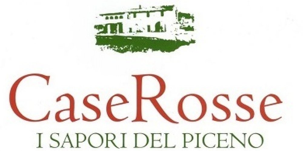 CUORECOOPERATIVO: CASE ROSSE, I SAPORI DEL PICENO