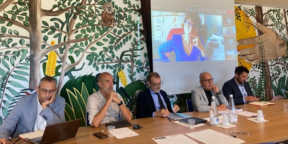 CONFRONTO SUL NUOVO CCNL DELLE COOPERATIVE SOCIALI