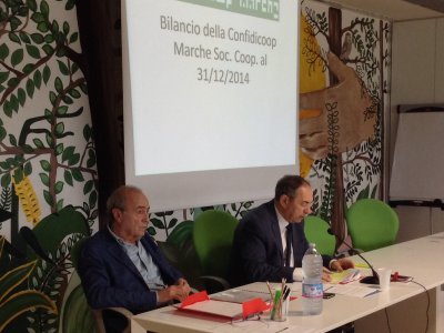 CREDITO: CONFIDICOOP MARCHE, LE IMPRESE TORNANO TIMIDAMENTE AD INVESTIRE