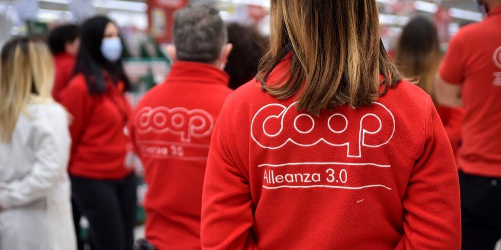 NOMISMA: DA COOP ALLEANZA 3.0 VALORE AGGIUNTO SFIORA 100 MLN NELLE MARCHE