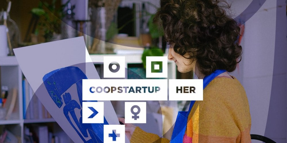 8 MARZO: COOPSTARTUPHER, 50 MILA EURO PER LE COOPERATIVE FEMMINILI