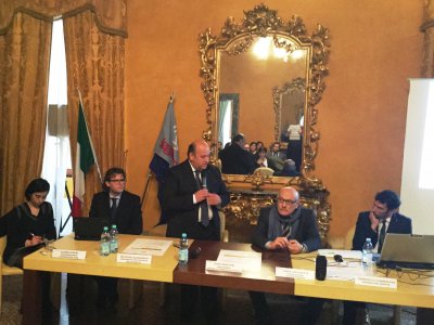 ASCOLI PICENO: PRESENTATO COOPSTARTUP MARCHE