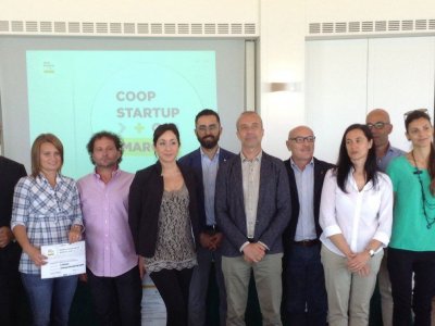 INNOVAZIONE: I MAGNIFICI SETTE DI COOPSTARTUP MARCHE