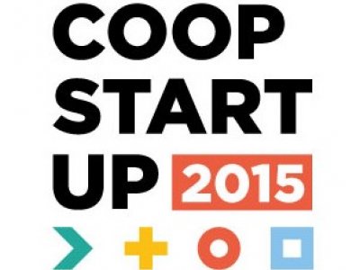 COOPSTARTUP 2015: MEETING NAZIONALE A ROMA