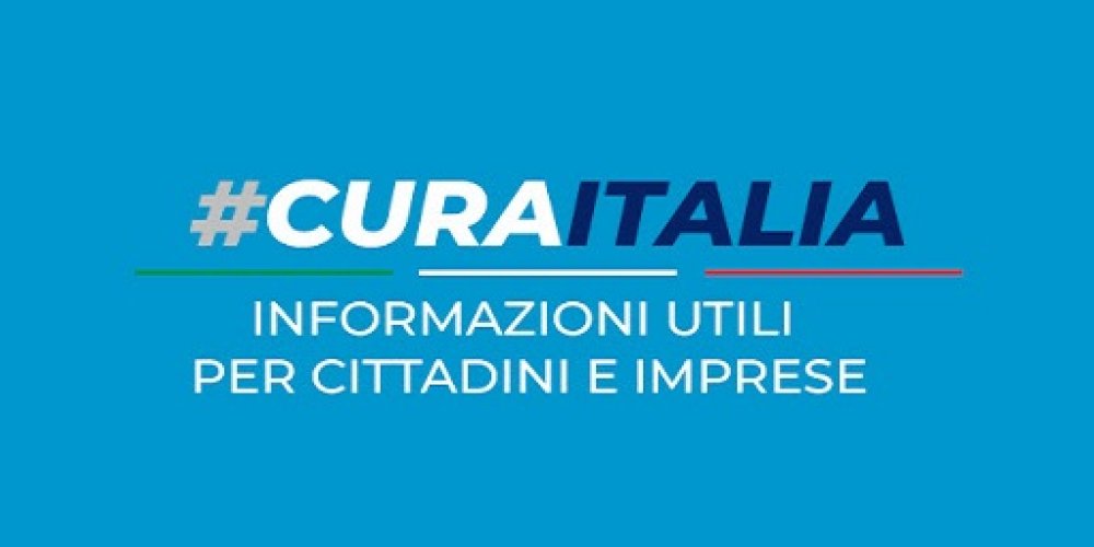 CORONAVIRUS: PROTOCOLLO REGIONE-ALLEANZA COOPERATIVE MARCHE PER APPLICAZIONE ART. 48 “CURA ITALIA”