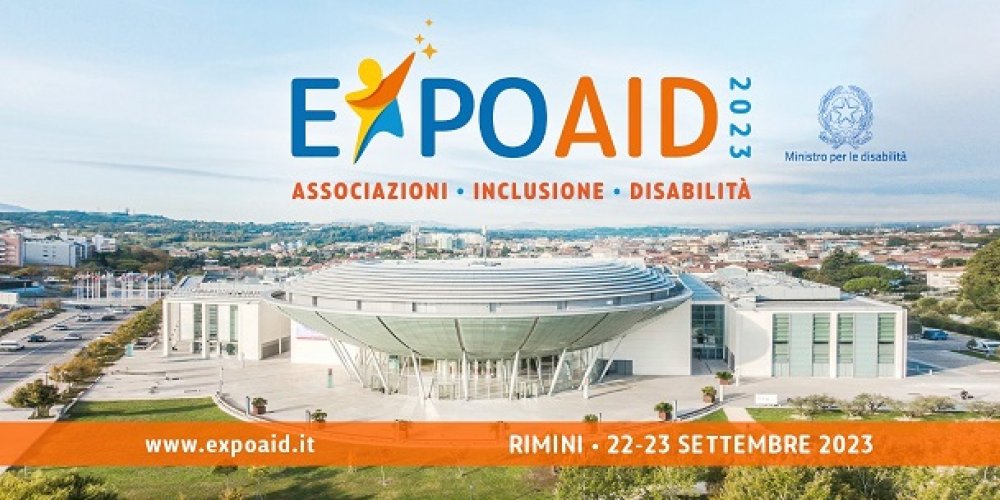 EXPO AID DI RIMINI: LEGACOOPSOCIALI PRESENTA 27 ESPERIENZE COOPERATIVE, CINQUE DALLE MARCHE