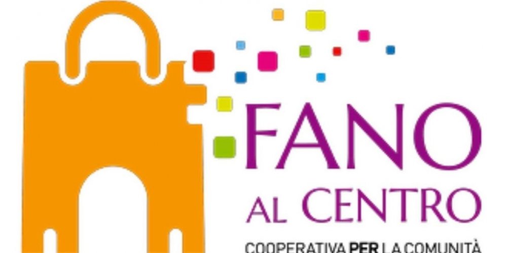 RINASCITA: COOPERATIVE FANO AL CENTRO E OPERA VINCONO BANDO CENTRI COMMERCIALI NATURALI