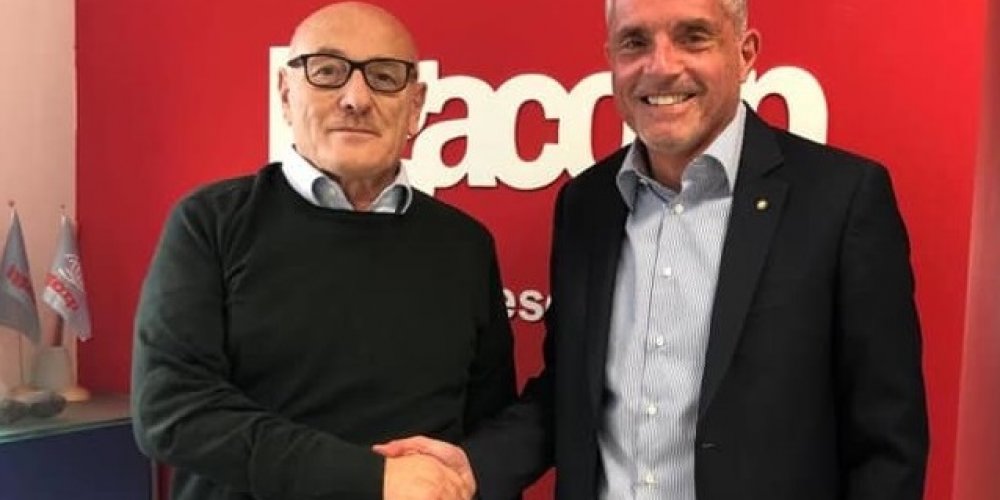 ACCORDO LEGACOOP MARCHE-FEDERCOOP ROMAGNA PER SERVIZI A COOPERATIVE 