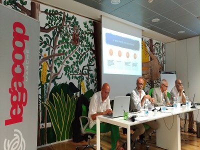 FORMAZIONE: COOPERAZIONE PARTNER NATURALE PER LE AREE INTERNE