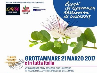 LA XXII GIORNATA DELLA MEMORIA A GROTTAMMARE