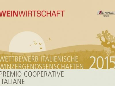 MONCARO FRA LE VENTI MIGLIORI COOPERATIVE ITALIANE PER WEINWIRTSCHAFT