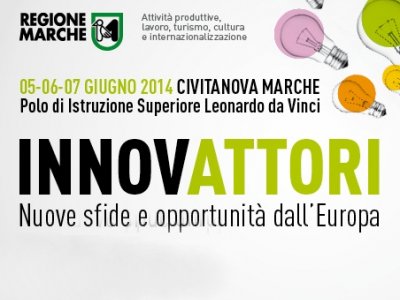 INNOV-ATTORI: LA REGIONE MARCHE CERCA 72 ECCELLENZE DELLA RICERCA E DELL’INNOVAZIONE