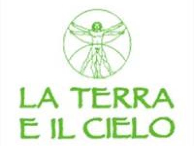 LA TERRA E IL CIELO: INCONTRO SU SEMI, CIBO, SALUTE E DEMOCRAZIA