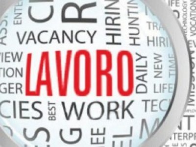 LAVORO: SEMINARIO DI FORMAZIONE