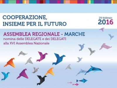 AGROALIMENTARE: ASSEMBLEA REGIONALE AD OSIMO