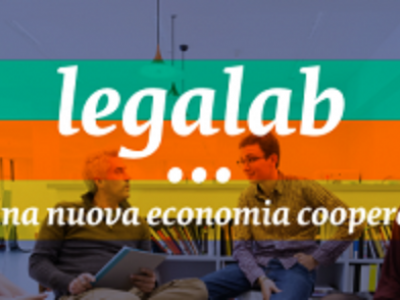 LEGALAB, PER UNA NUOVA ECONOMIA COOPERATIVA