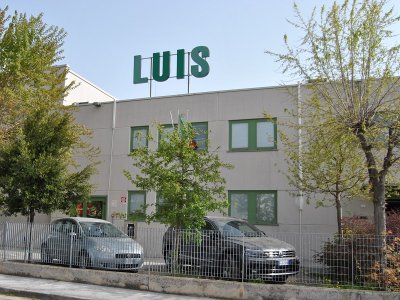 CALZATURIFICIO LUIS COMPIE 30 ANNI