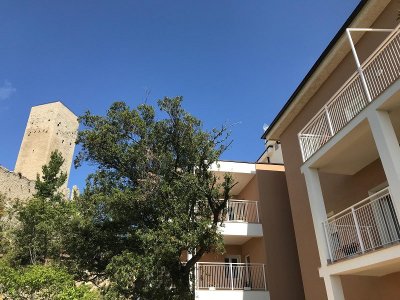 MONTEFALCONE APPENNINO: NUOVA CASA DI RIPOSO E RESIDENZA PROTETTA