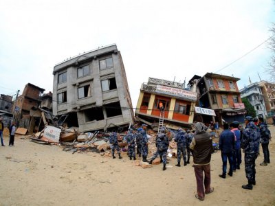 SOLIDARIETÀ: LEGACOOP INSIEME A GVC PER LA POPOLAZIONE DEL NEPAL