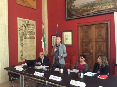 PESARO: COOPSTARTUP MARCHE, OPPORTUNITA’ PER NUOVE IMPRESE