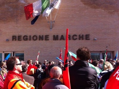 WELFARE: MANCANO ALL’APPELLO 15 MILIONI NEL BILANCIO REGIONALE