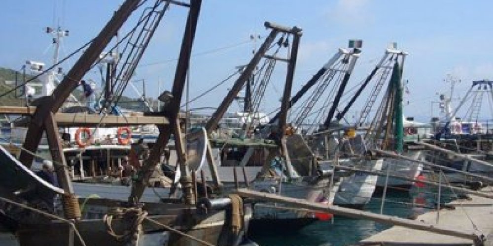 PESCA: ASSOCIAZIONI MARCHIGIANE, LA UE VUOLE GETTARCI NEL BARATRO