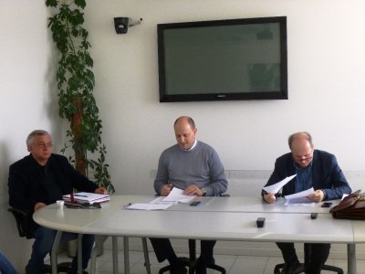  PRODUZIONE LAVORO: ASSEMBLEA REGIONALE, PUNTARE SU AGGREGAZIONI E NUOVE COOP ANCHE DA AZIENDE IN CRISI