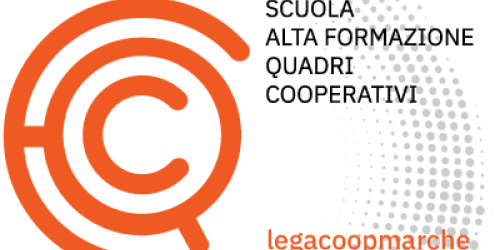 INIZIA LA SCUOLA PERMANENTE FORMAZIONE QUADRI DI LEGACOOP MARCHE