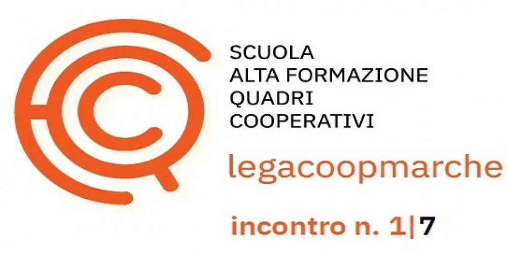 SCUOLA ALTA FORMAZIONE DIRIGENTI COOPERATIVI LEGACOOP MARCHE, AL VIA SECONDA ANNUALITA’ 