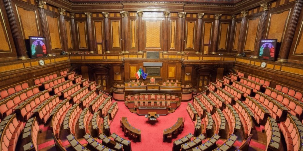 DDL AIUTI, LEGACOOPSOCIALI: SENATO SORDO A RICHIAMI COOPERAZIONE SOCIALE, NECESSARI CORRETTIVI